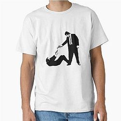 Reservoir Dogs Classic T-Shirt