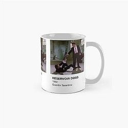Pantone Classic Mug