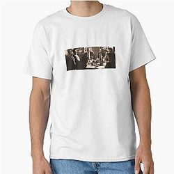 Reservoir Dogs Classic T-Shirt