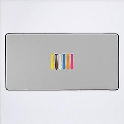 Reservoir Dogs Minimalist Desk Mat
