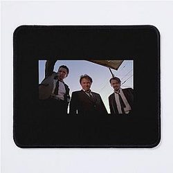 Reservoir Dogs The Trunk Mousepad