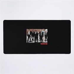 Reservoir Dogs Walking Desk Mat
