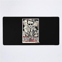 Reservoir Dogs Desk Mat