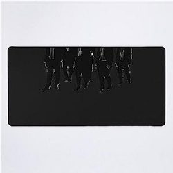 Reservoir Dogs Desk Mat