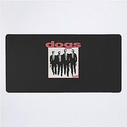 Reservoir Dogs Essential Desk Mat