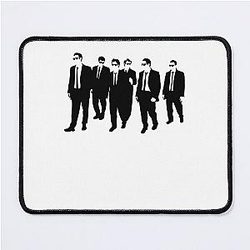 Reservoir Dogs Mouse Pad
