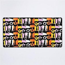 Reservoir Dogs Desk Mat