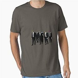 Reservoir Dogs Essential T-Shirt