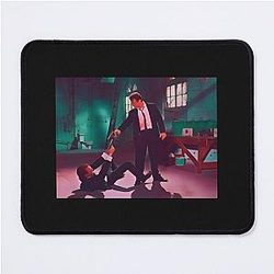 Reservoir Dogs Mouse Pad