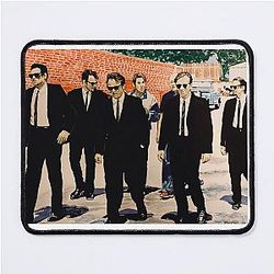 Reservoir Dogs Pad