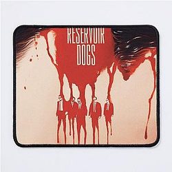 Reservoir Dog 1992 Mouse Pad