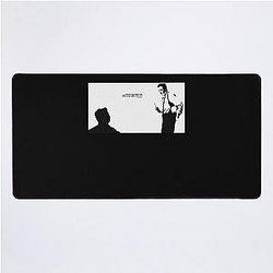 Reservoir Dogs Mr Blonde Simple Graphic Desk Mat