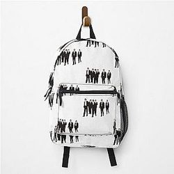 Reservoir Dogs Walking Backpack