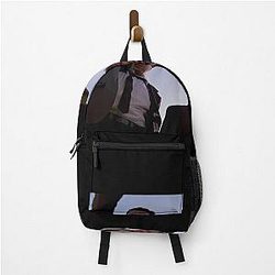 Reservoir Dogs The Trunk Backpack