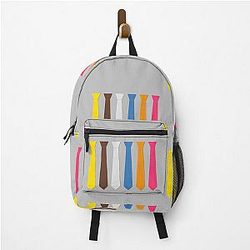 Reservoir Dogs Design Backpack