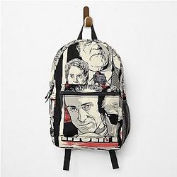 Reservoir Dogs Backpack