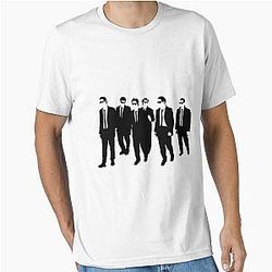 Reservoir Dogs Essential T-Shirt
