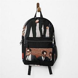 Reservoir Dogs Walking Backpack