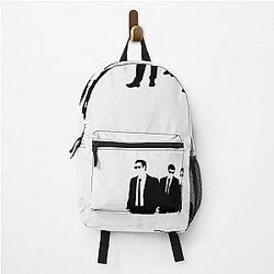 Reservoir Dogs T-Shirt Backpack