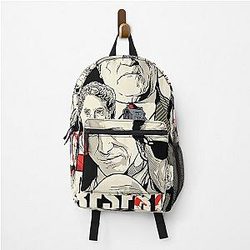 Reservoir Dogs 1992 Backpack
