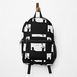 Reservoir Dogs Mr Blonde Vintage Graphic Backpack
