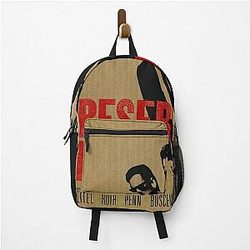 Reservoir Dogs 1992 Backpack
