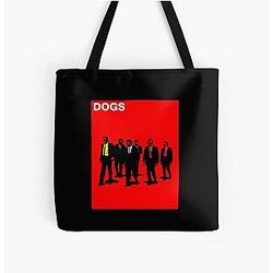Reservoir Dogs Tote Bag