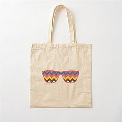 Quentin Tarantino Reservoir Dogs Cotton Tote Bag