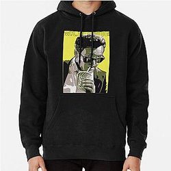 Reservoir Dogs Mr. Blonde Pullover Hoodie