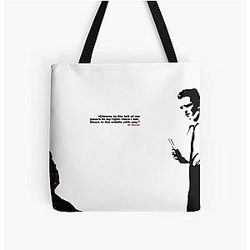 Reservoir Dogs Mr Blonde All Print Tote Bag