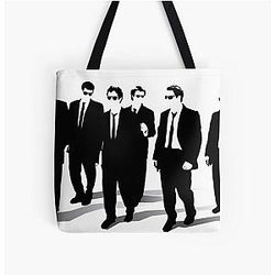 Reservoir Dogs Original Tote Bag