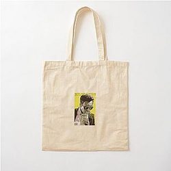 Reservoir Dogs Mr Blonde Cotton Tote Bag