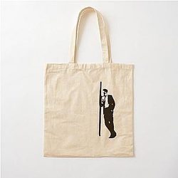 Reservoir Dogs Mr. Blonde Cotton Tote Bag