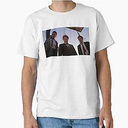 Reservoir Dogs The Classic T-Shirt
