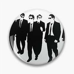 Reservoir Dogs