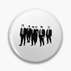 Reservoir Dogs