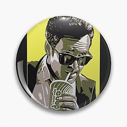 Reservoir Dogs Mr. Blonde