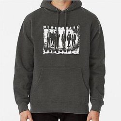 Reservoir Dogs Hoodie