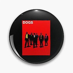 Reservoir Dogs