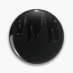 Reservoir Dogs Pin