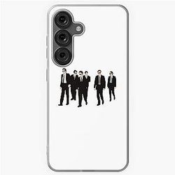 Reservoir Dogs Walking Case
