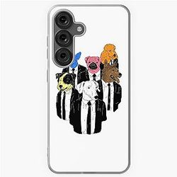 Reservoir Dogs Samsung Galaxy Soft Case