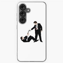 Reservoir Dogs Shoot Out Case