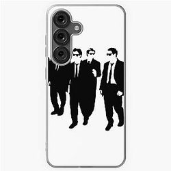 Reservoir Dogs Samsung Galaxy Case