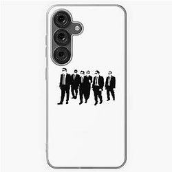 Reservoir Dogs Samsung Galaxy Case
