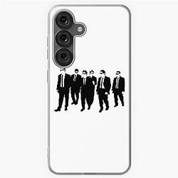 Reservoir Dogs Samsung Galaxy Case
