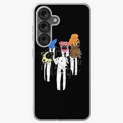 Reservoir Dogs Samsung Galaxy Soft Case