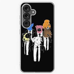 Real Samsung Galaxy Case