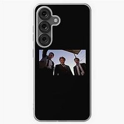 Reservoir Dogs - The Trunk Samsung Case