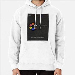 Reservoir Dogs Pullover Hoodie